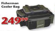 Fisherman Cooler Bag