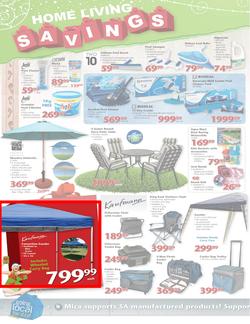 Mica National : Festive Savings (11 Dec - 21 Dec), page 4