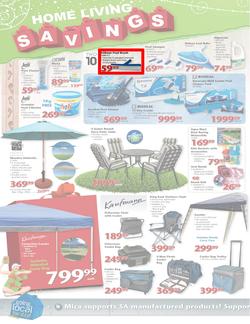 Mica National : Festive Savings (11 Dec - 21 Dec), page 4