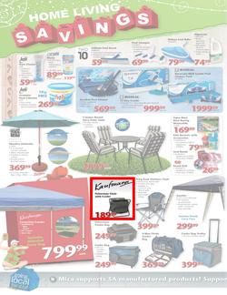 Mica National : Festive Savings (11 Dec - 21 Dec), page 4