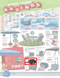 Mica National : Festive Savings (11 Dec - 21 Dec), page 4