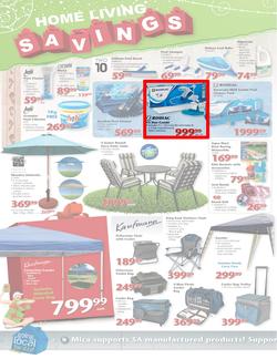 Mica National : Festive Savings (11 Dec - 21 Dec), page 4