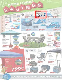 Mica National : Festive Savings (11 Dec - 21 Dec), page 4