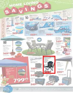 Mica National : Festive Savings (11 Dec - 21 Dec), page 4