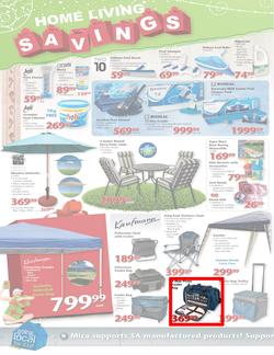 Mica National : Festive Savings (11 Dec - 21 Dec), page 4