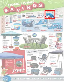 Mica National : Festive Savings (11 Dec - 21 Dec), page 4