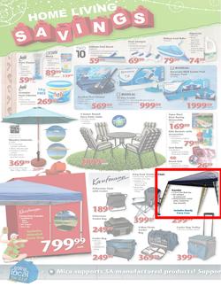 Mica National : Festive Savings (11 Dec - 21 Dec), page 4
