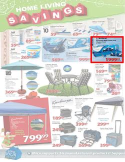 Mica National : Festive Savings (11 Dec - 21 Dec), page 4
