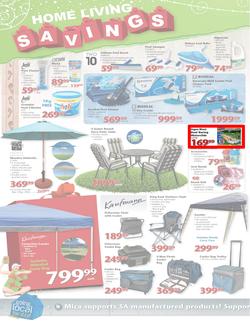 Mica National : Festive Savings (11 Dec - 21 Dec), page 4