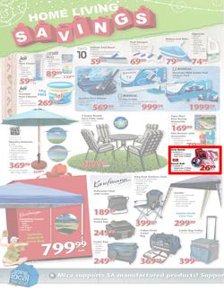 Mica National : Festive Savings (11 Dec - 21 Dec), page 4