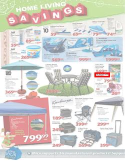 Mica National : Festive Savings (11 Dec - 21 Dec), page 4