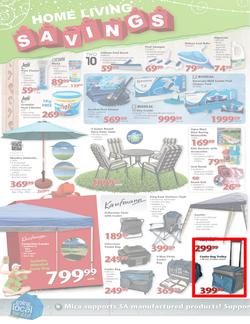 Mica National : Festive Savings (11 Dec - 21 Dec), page 4