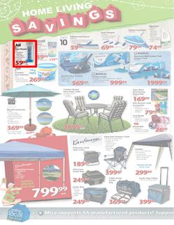 Mica National : Festive Savings (11 Dec - 21 Dec), page 4