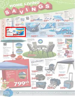 Mica National : Festive Savings (11 Dec - 21 Dec), page 4