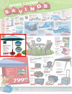 Mica National : Festive Savings (11 Dec - 21 Dec), page 4