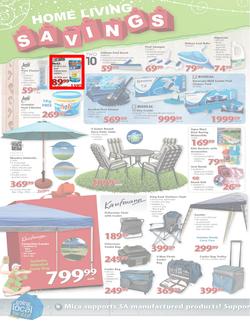 Mica National : Festive Savings (11 Dec - 21 Dec), page 4