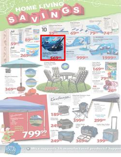Mica National : Festive Savings (11 Dec - 21 Dec), page 4