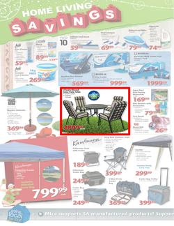 Mica National : Festive Savings (11 Dec - 21 Dec), page 4