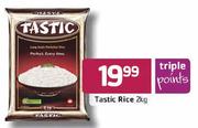 Tastic Rice-2kg