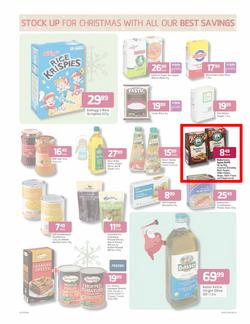 Pick n Pay Gauteng : All our Best Savings this Christmas (10 Dec - 17 Dec), page 4