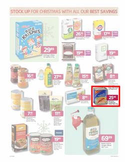 Pick n Pay Gauteng : All our Best Savings this Christmas (10 Dec - 17 Dec), page 4