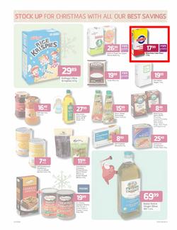 Pick n Pay Gauteng : All our Best Savings this Christmas (10 Dec - 17 Dec), page 4