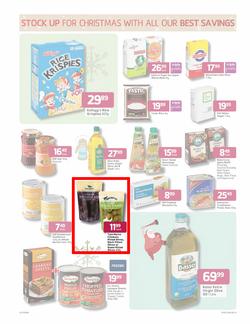 Pick n Pay Gauteng : All our Best Savings this Christmas (10 Dec - 17 Dec), page 4