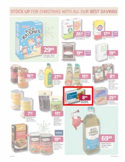 Pick n Pay Gauteng : All our Best Savings this Christmas (10 Dec - 17 Dec), page 4