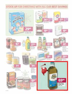 Pick n Pay Gauteng : All our Best Savings this Christmas (10 Dec - 17 Dec), page 4