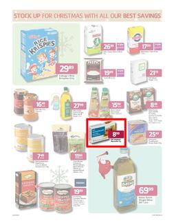 Pick n Pay Eastern Cape : All our Best Savings this Christmas (10 Dec - 17 Dec), page 4