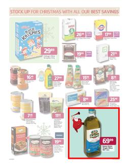 Pick n Pay Eastern Cape : All our Best Savings this Christmas (10 Dec - 17 Dec), page 4