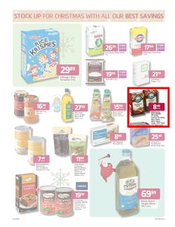 Pick n Pay Eastern Cape : All our Best Savings this Christmas (10 Dec - 17 Dec), page 4