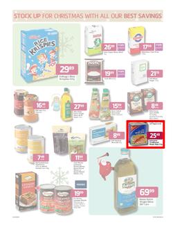 Pick n Pay Eastern Cape : All our Best Savings this Christmas (10 Dec - 17 Dec), page 4