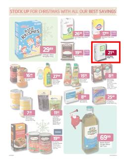 Pick n Pay Eastern Cape : All our Best Savings this Christmas (10 Dec - 17 Dec), page 4