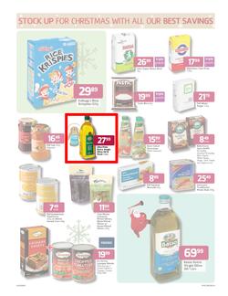 Pick n Pay Eastern Cape : All our Best Savings this Christmas (10 Dec - 17 Dec), page 4