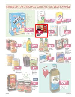 Pick n Pay Western Cape : All our Best Savings this Christmas (10 Dec - 17 Dec), page 4