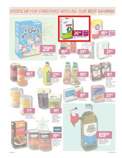 Pick n Pay Western Cape : All our Best Savings this Christmas (10 Dec - 17 Dec), page 4