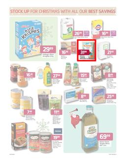 Pick n Pay Western Cape : All our Best Savings this Christmas (10 Dec - 17 Dec), page 4