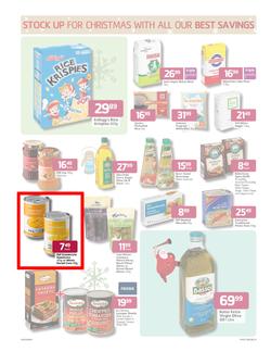 Pick n Pay Western Cape : All our Best Savings this Christmas (10 Dec - 17 Dec), page 4