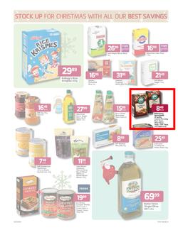 Pick n Pay Western Cape : All our Best Savings this Christmas (10 Dec - 17 Dec), page 4