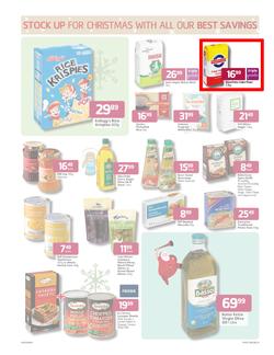 Pick n Pay Western Cape : All our Best Savings this Christmas (10 Dec - 17 Dec), page 4