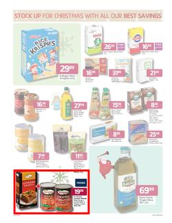Pick n Pay Western Cape : All our Best Savings this Christmas (10 Dec - 17 Dec), page 4