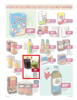 Pick n Pay Western Cape : All our Best Savings this Christmas (10 Dec - 17 Dec), page 4