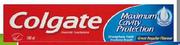 Colgate Tooth Paste-50ml Each