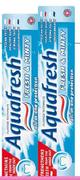 Aquafresh Toothpaste-12x100ml