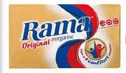 Rama Margarine Brick-250gm Each