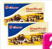 Clover Mooi River Butter-20x500g