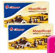 Clover Mooi River Butter-Each
