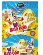 Beacon Mallows Egg Gravity Feed-60's