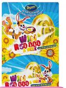Beacon Mallows Egg Gravity Feed-Each